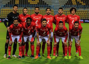 مواعيد مباريات الأهلي في شهر مارس الختام أمام الزمالك بالدوري المصري
