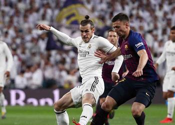 لينجليت قدمنا مباراة مثالية أمام ريال مدريد وزيارة البرنابيو تشعرنا دائما بالارتياح