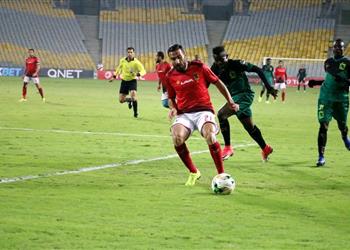 الأهلي يحدد موعد السفر إلى الكونغو لمواجهة فيتا كلوب في دوري أبطال إفريقيا