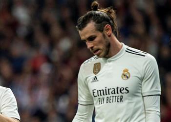 إذاعة إسبانية بيل يثير أزمة جديدة داخل ريال مدريد بعد الخسارة في الكلاسيكو