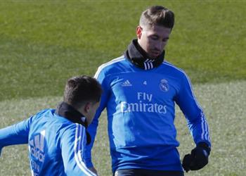 ماركا غيابات راموس تنذر ريال مدريد قبل مواجهتي أياكس وبلد الوليد