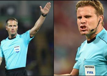 حكام دوري أبطال أوروبا طاقم ألماني لمواجهة ريال مدريد وأياكس وهولندي لدورتموند وتوتنهام