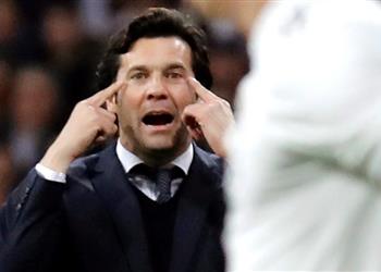 موندو ديبورتيفو تحرج سولاري وتكذب تصريحاته بعد الكلاسيكو