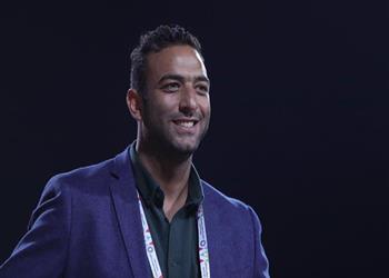 ميدو ملعب برج العرب لا يصلح لكرة القدم حقل بطاطس