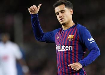 يوفنتوس يدرس إمكانية ضم كوتينيو