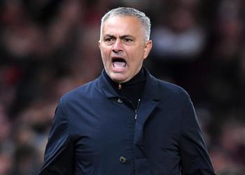 فرانس فوتبول استفتاء جماهيري يرفض عودة مورينيو لريال مدريد