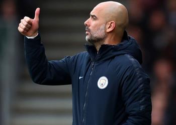 مانشستر سيتي يدرس تجديد عقد لاعبه بعد اهتمام برشلونة وريال مدريد