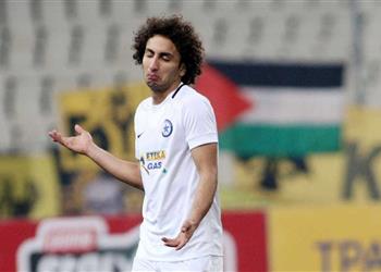 تشكيل المباراة وردة خارج مواجهة أتروميتوس وبانيونيوس بالدوري اليوناني