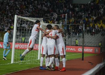 تشكيل الزمالك لمباراة بترو أتليتيكو بالكونفدرالية عبد العزيز في الوسط وبو طيب يقود الهجوم