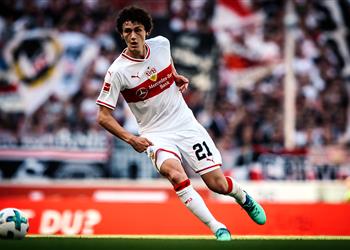 بافارد من الصعب رفض الانتقال إلى ناد كبير مثل بايرن ميونيخ