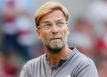 كلوب يكشف سبب تواجد ميلنر وفيرمينيو كبدلاء أمام إيفرتون