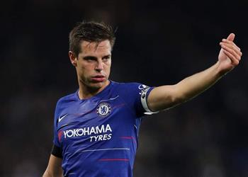 قائد تشيلسي واجهنا صعوبة أمام فولهام ولدينا أهداف نسعى لتحقيقها