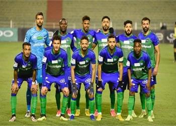 المقاصة يكتسح الإنتاج الحربي بثلاثية في الدوري المصري