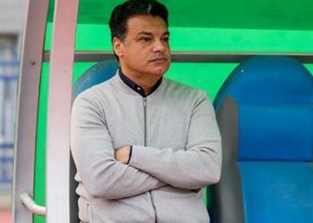 إيهاب جلال المركز الرابع بالدوري لا يشغلني وقائمة منتخب مصر غريبة