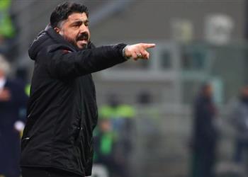 جاتوزو يرد بإجابة مضحكة على صحفي يطالبه باستخدام إنستجرام