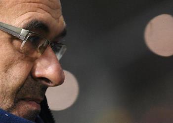 ساري أداءنا تراجع أمام فولهام وهيجواين ليس في أفضل حالاته