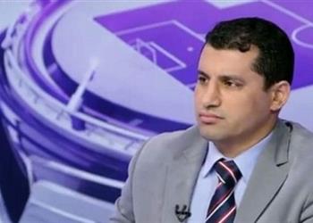 هيثم فاروق يوجه نصيحة لـ بوطيب كن مثل نجم الزمالك الأسبق