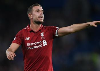 هندرسون كنا نستحق الفوز أمام إيفرتون ولكن خاب ظننا