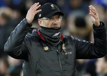 كلوب يكشف السبب وراء عدم الدفع بنابي كيتا امام إيفرتون