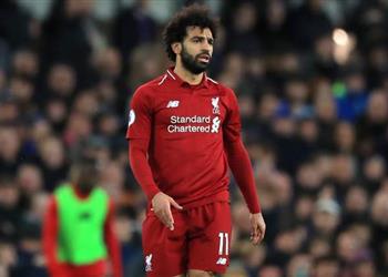 بات نيفين محمد صلاح لم يكن في أفضل مستوياته وأهدر فرصتين ذهبيتين أمام إيفرتون