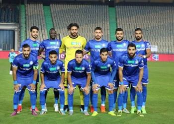 عودة يعلن قائمة بتروجيت لمواجهة الأهلي غد ا في الدوري