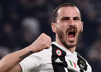 بونوتشي أليجري يعرف كيف يقودنا للعودة أمام أتليتكو مدريد