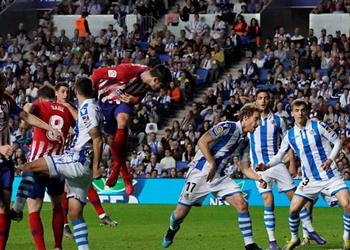 موراتا الفوز بالليجا سنواصل القتال حتى النهاية