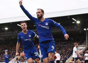 هيجواين لست مندهشا بما يقدمه ميلان في الدوري الإيطالي