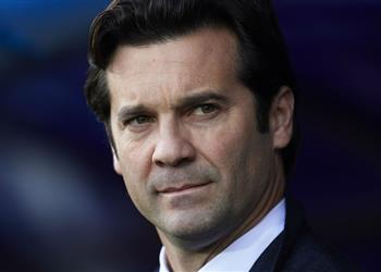 ليس من بينهم مورينيو ثلاثة مرشحين لخلافة سولاري في تدريب ريال مدريد