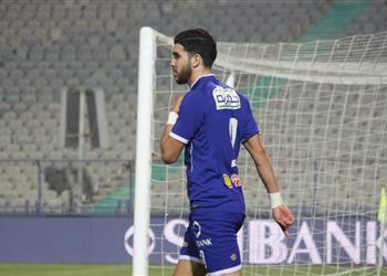 تقارير مغربية أزارو يرغب في الرحيل عن الأهلي