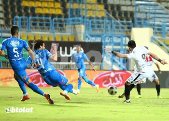 بعثة الزمالك تصل القاهرة بعد الفوز على بترو أتليتيكو الأنجولي