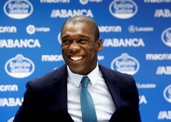 سيدورف دي يونج موهبة كبيرة وريال مدريد المفضل لتخطي أياكس بدوري الأبطال