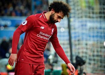 شيرار صلاح يفتقر للثقة وأصبح مصدر قلق لليفربول