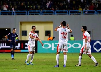 بطولات يكشف حقيقة ثلاثي الزمالك المهدد بالغياب عن مباراة القمة أمام الأهلي