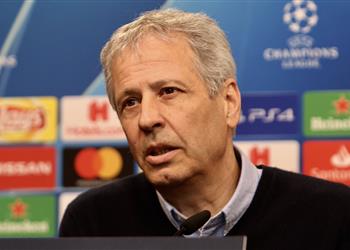 مدرب دورتموند يثق في العودة الصعبة أمام توتنهام ويكشف عن ملامح التشكيل