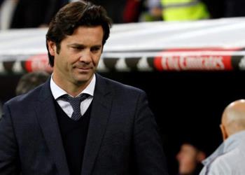 سولاري يعلن قائمة ريال مدريد لمواجهة أياكس بدوري الأبطال