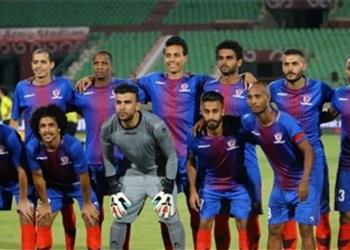 تشكيل بتروجيت لمباراة الأهلي في الدوري زولا وجادي يقودان الهجوم