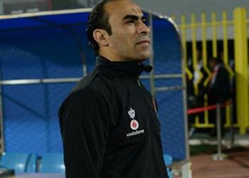 عبد الحفيظ يوضح لـ بطولات طبيعة إصابة حمدي فتحي في مباراة الأهلي وبتروجيت