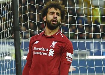 لاعب ليفربول السابق محمد صلاح يفتقد الثقة ومن السهل مراقبته حالي ا