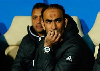 سيد عبد الحفيظ ينتقد إنذار نيدفيد هناك حالات تشبه الملاكمة لا تحتسب