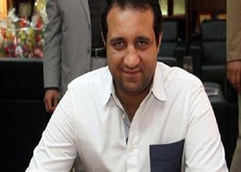 أحمد مرتضى يوجه استفهام ا بشأن فرحة مجدي عبدالغني برباعية الأهلي أمام بتروجيت