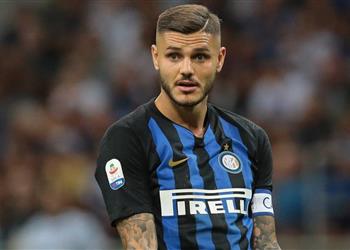 ريال مدريد ينافس مانشستر يونايتد على ضم إيكاردي