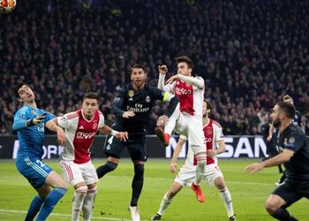 مواعيد والقنوات الناقلة ومعلقي مباريات دوري ابطال اوروبا اليوم الثلاثاء 5 3 2019