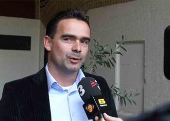 أوفرمارس دي ليخت إلى برشلونة لا أعلم وجهته المقبلة