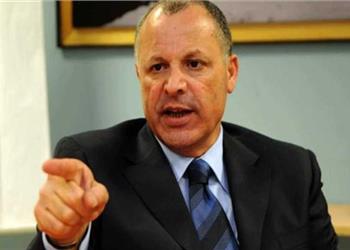 خاص أبو ريدة يجتمع مع رؤساء لجان أمم إفريقيا لمناقشة استعدادات التنظيم