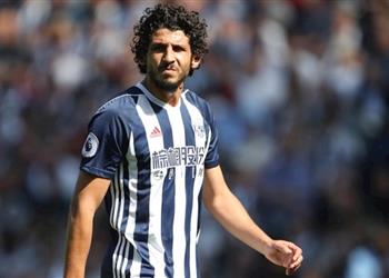 صحيفة تركية حجازي على رادار فناربخشة وسكرتيل مفتاح الصفقة