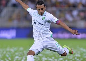 تشكيل المباراة محمد عبد الشافي خارج قائمة أهلي جدة والسد القطري بدوري أبطال آسيا