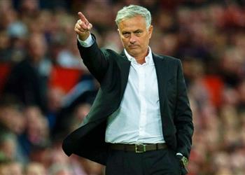 مورينيو ريال مدريد لم يتحدث معي لخلافة سولاري وهذا النادي الوحيد الذي طالباني بالعودة