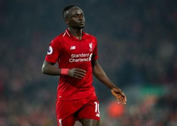 ماني محمد صلاح وفيرمينيو سعداء بتجديد عقدي وكلوب أحد أفضل المدربين في العالم