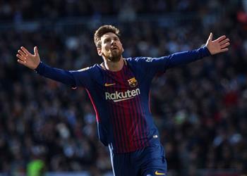 ميرور تكشف عن مفاجأة بشأن قيمة ميسي في سوق الانتقالات